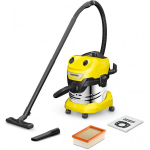 Karcher WD 4 S V-20/ 5/ 22 1.628-260.0