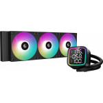 Deepcool LD360 360mm Liquid Cooler Black R-LD360-BKDMMN-G-1