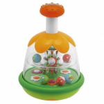 CHICCO Chicco Rainbow Spinner - 68899
