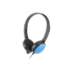 UGO USL-1221 Black / Blue