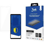 3MK "FlexibleGlass Screen Protector Sony Xperia 10 V"