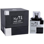 Lattafa 24 Carat White Gold EDP 100 ml