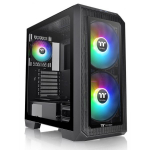 Thermaltake View 300 MX Black