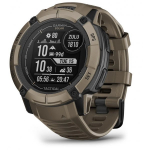 Garmin Instinct 2X Solar Tactical Edition Coyote Tan 010-02805-02