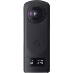 Ricoh Theta Z1 (51GB) Black