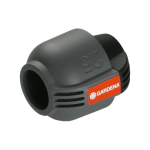 Gardena Gardena tip 25mm (2778)