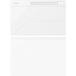 Samsung "Smart Book Cover Galaxy Tab S9 Ultra" White