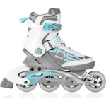 Spokey Spokey Prime Pro recreational roller skates gray r. 41