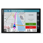 Garmin DriveSmart 86 MT-S 010-02471-15 Black
