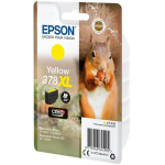 Epson 378XL Yellow