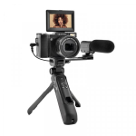 Agfaphoto VLG-4K Vlogging Camera Bundle