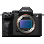 Sony Alpha 7S III Black