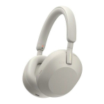Sony WH-1000XM5 Silver