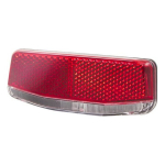 SPANNINGA SPANNINGA SOLO XDS tail lamp under dynamo (SNG-4470108)