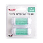 Beper 40.948T Spare heads for Collus Remover