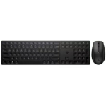HP 650 Wireless Keyboard and Mouse Combo (EN)