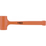 NEO Neo recoilless hammer plastic handle 840g 324mm (25-0