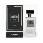Al Haramain Loulou Noir EDP 100 ml