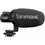 Saramonic Vmic Mini Compact DSLR & Smartphone Mic