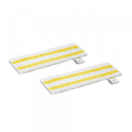 Karcher 2.863-339.0 Universal floor cloth set EasyFix