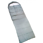 BESK Sleeping bag 220 x 80 x 68 cm 1 person