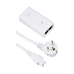 Ubiquiti POE-24-12W-WH Power Injector