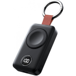 Joyroom JR-WQW01 2000mAh 3W for Apple Watch Black