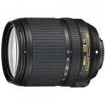 Nikon AF-S DX Nikkor 18-140mm f/ 3.5-5.6G ED VR