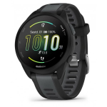 Garmin Forerunner 165 Music Black/ Slate Grey 010-02863-30