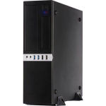 Inter-Tech IT-503 Black