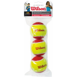 Wilson Starter Red 3pcs