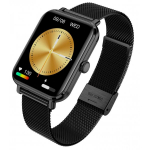 GARETT GRC Classic Black Steel