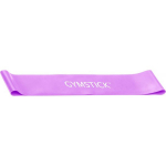 GYMSTICK Mini Band Strong Violet