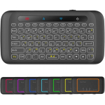 Fusion Accessories H120