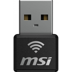 MSI 302-8ZE30XE-000 NANO Wi-Fi 6 USB 2.0