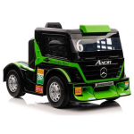Lean Cars Mercedes XMX622 Green