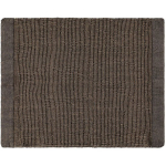 Rento Kenno Seat Cover 50x60cm Brown