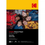 Kodak A4 180g 25pcs 9891624