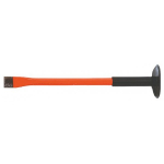 Top Tools Top Tools Chisel with protector 300mm 03A230