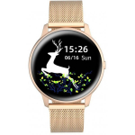 Gino Rossi SW015-4 Rose Gold