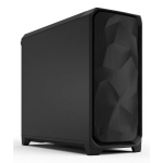 Fractal Design Midi Meshify 3 XL Black Solid