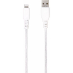Vivanco 61687 USB-A to Lightning 1.5 m White