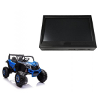 Lean Cars LCD Screen for XMX613 24V