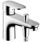 Hansgrohe Vernis Blend Monotrou 71444000