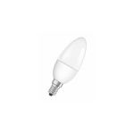 Osram Osram LED incandescent Star Classic B 40 5.7W 827 E14 (4052899326453)