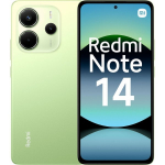 Xiaomi Redmi Note 14 8/ 256GB Lime Green