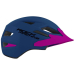 Rock Machine Fly Blue/ Purple XXS/ XS (47-52 cm)