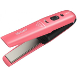 Revamp ST-1700PK-EB Progloss Liberate Cordless Ceramic Compact Pink