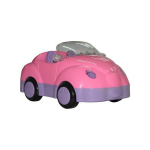 Polesie " Polesie Car for Girls ""Smile"" - 4816"