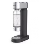 Philips Soda maker inox black ADD4902BK|10